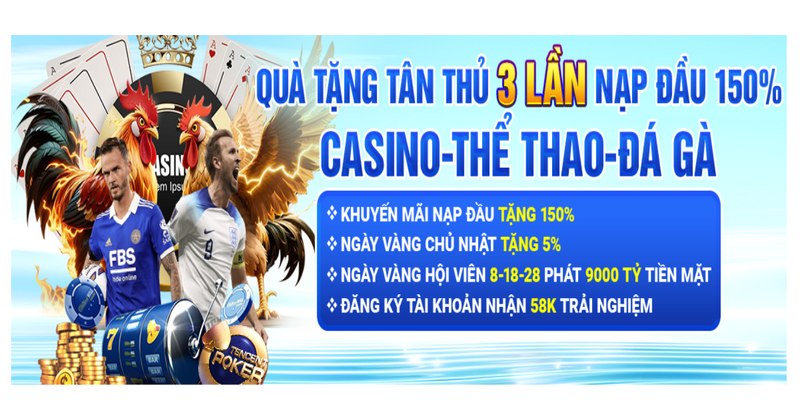 Chơi game đổi thưởng an toàn, không bao giờ nhàm chán
